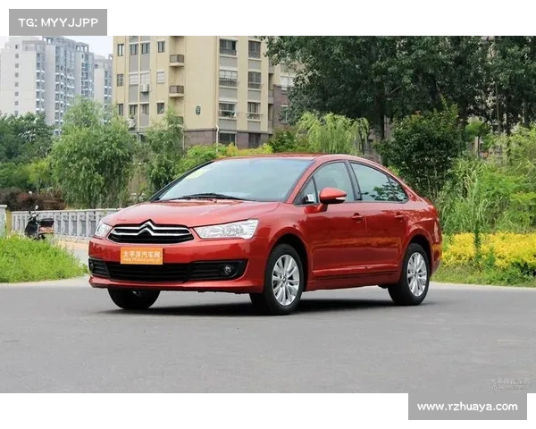 仅在天猫独家线上销售：CITROEN 东风雪铁龙 推出 经典世嘉科技版